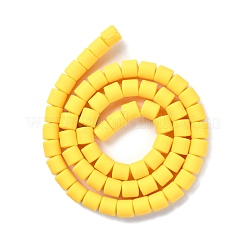 Trefoli branello dell'argilla del polimero&nbsp;X-CLAY-T001-C31
