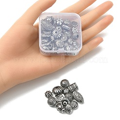 20 г пластиковых шариков ccb CCB-YW0001-18