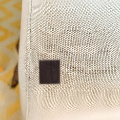 Самоклеящиеся нейлоновые заплаты для ремонта ткани в рулонах PATC-WH20008-01A