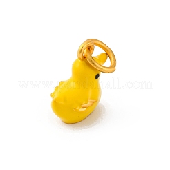 Подвески из эмали и сплава&nbsp;ENAM-E362-03A