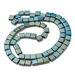 Elettrodeposte ematite sintetico non magnetico fili&nbsp;G-C106-A01-01