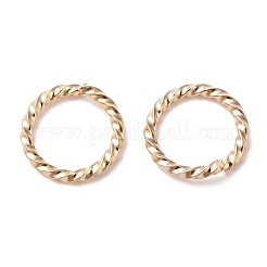 Offene Biegeringe aus Edelstahl 304&nbsp;X-STAS-F191-12G-C