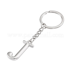 Porte-clés en alliage&nbsp;KEYC-TADJ0001-11J