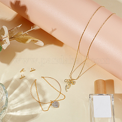 925 конвертер булавки в подвеску из стерлингового серебра STER-BC0003-34A