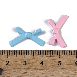Sprühfarbe Legierung Perlen&nbsp;X-PALLOY-H145-06