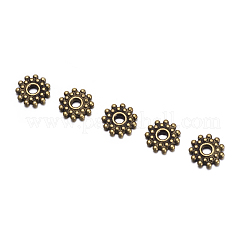 Разделители для бусин&nbsp;LS-MAA119-NF