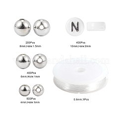 Сделай сам комплект украшений DIY-LS0002-76