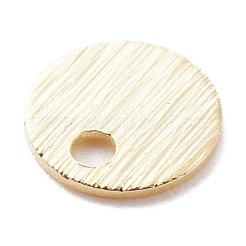 Латунь подвески KK-Y003-06E-G