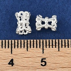 Латунные бусины KK-I719-17S