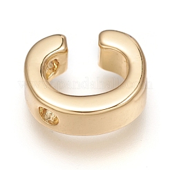 Messing Charme&nbsp;ZIRC-I037-01C-G