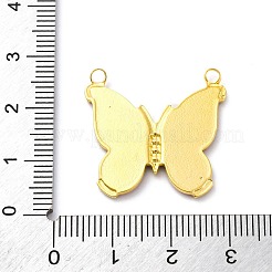 304 Edelstahl-Emaille-Anhänger&nbsp;STAS-S163-01D-G