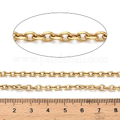 Цепи из хирургической нержавеющей стали 316 CHS-B010-02B-G