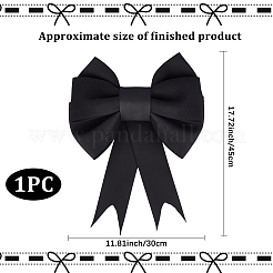 1 пакет наборов для изготовления бантов из ЭВА&nbsp;AJEW-SP0003-71C