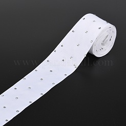 Ruban polyester gros-grain&nbsp;OCOR-G008-05N