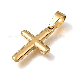 Anhänger aus Edelstahl 304&nbsp;SA-CBAC939-03G