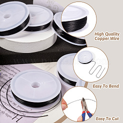 Медная проволока CWIR-TAC0002-02E-01