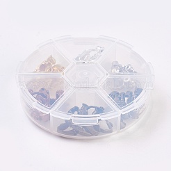 Латунный зажимной конвертер KK-JP0010-05