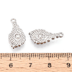 Подвески из нержавеющей стали 304 STAS-N114-29P