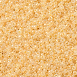 Miyuki runde Rocailles Perlen&nbsp;SEED-G007-RR0515