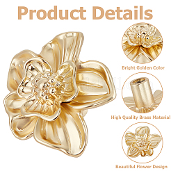 Ручка ящика из цинкового сплава FIND-WH20019-15A