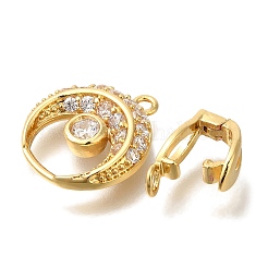 Латунное микропейв&nbsp;LS-KK-K389-127G