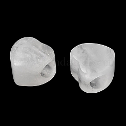 Натуральные смешанные европейские бусины из драгоценных камней&nbsp;G-C269-01