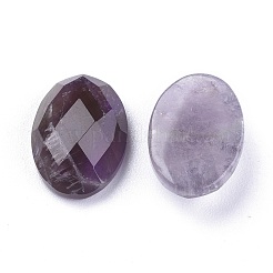 Natürlichen Amethyst Cabochons&nbsp;X-G-G760-A09