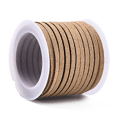 Cordon imitation daim&nbsp;LW-R003-23