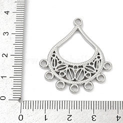 Ссылки на компоненты люстры из нержавеющей стали 304 STAS-Q350-17P