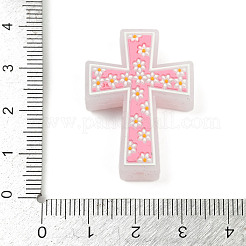 Силиконовые фокусные шарики&nbsp;SIL-U008-03B