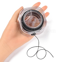 Круглая эластичная хрустальная нить EW-YW0001-07P