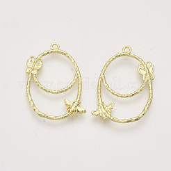 Подвесные подвески из сплава PALLOY-S121-194