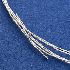 925 fil d'argent sterling&nbsp;STER-NH0007-01A-S