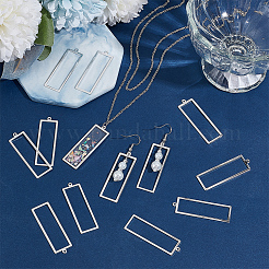 16 шт. Латунный кулон&nbsp;KK-BC0013-57B