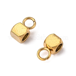 Ионное покрытие (IP) 304 нержавеющая сталь трубчатые дужки STAS-K202-01D-G