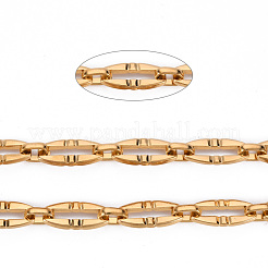 Цепи из нержавеющей стали 304&nbsp;CHS-T003-11G-NF