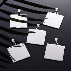 Подвески из нержавеющей стали 304 STAS-I140-27S