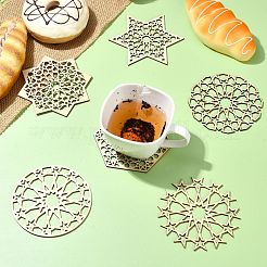 12 шт.&nbsp;AJEW-CJ0001-37