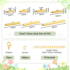 Наборы для изготовления ювелирных изделий своими руками DIY-PH0021-96