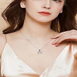 4 шт. подвески из нержавеющей стали 202&nbsp;STAS-LP0003-74