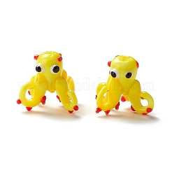 Бусины лэмпворк &nbsp;LS-LAMP-I025-10