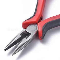 Углеродистая сталь комплекты ювелирных изделий плоскогубцы PT-MSMC001-M6