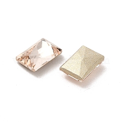 Стеклянные стразы кабошоны&nbsp;RGLA-P037-12A-D261