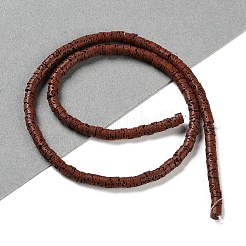 Нити синтетических бусин G-H311-10-03