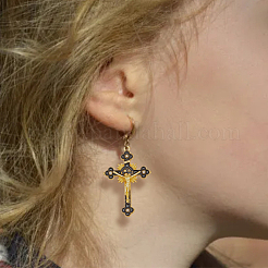 21 шт. 7-х цветные эмалевые подвески из цинкового сплава&nbsp;FIND-WR0011-37