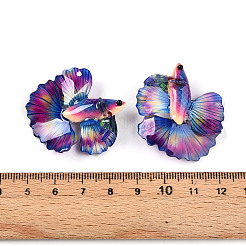 Акриловые подвески&nbsp;X-BACR-T001-02F