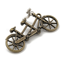 Сплавочные подвески тибетского стиля PALLOY-A007-08AB