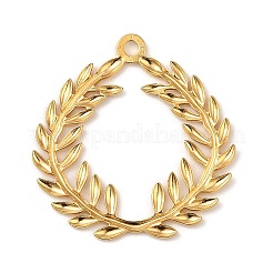 Подвески из нержавеющей стали 304&nbsp;LS-STAS-K260-06G