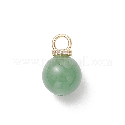 4 шт. 4 варианта подвесок из натурального аметиста&nbsp;PALLOY-JF04936