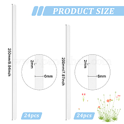 Полипропиленовая обшивка для свадебного платья FIND-BC0004-30B